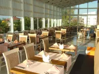 Babaylon Hotel - parcheggio
