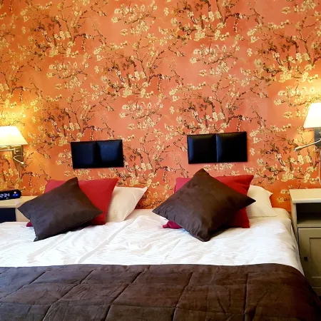 De Vier Seizoenen Hotels in Renesse