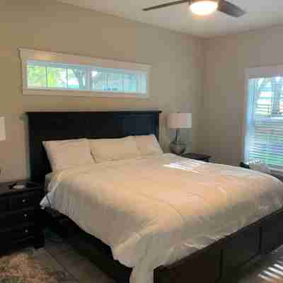 The Grand Oaks Resort Rooms
