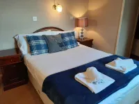 The Imperial Hotel Hotels in Gatehouse of Fleet