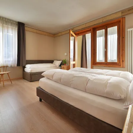 Hotel Bernina