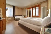 Hotel Bernina