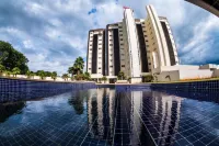 Hd Park Hotel Hotels in Assis