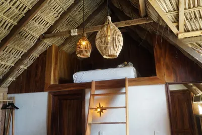 Casa Playa del Amor