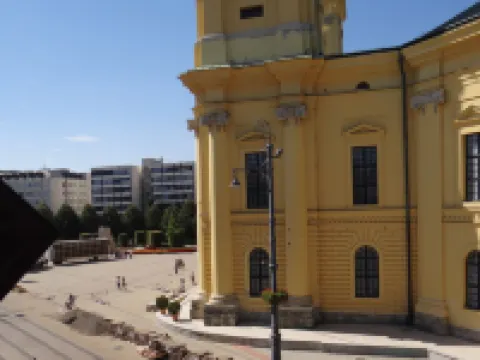 Centrum Hotel Hotels in Debrecen