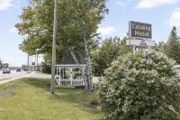 Catalina Motel