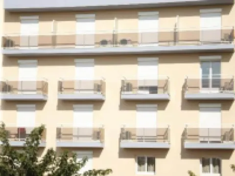 Hôtel le Claridge Hotels in Propriano