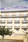 Hôtel le Claridge Hotels in Propriano