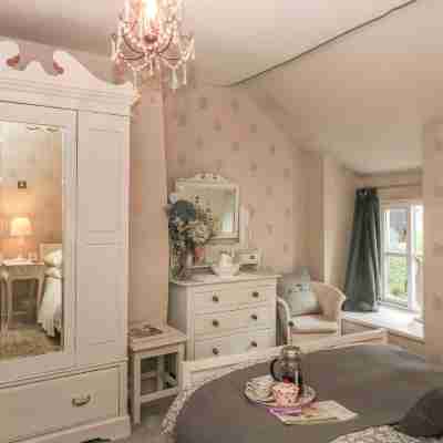 Grange Cottage Rooms