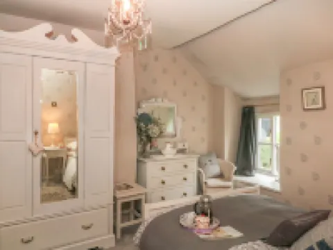 Grange Cottage โรงแรมในCastleton