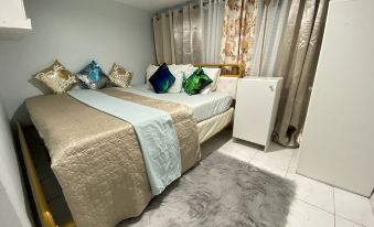 Nice 2Bedroom Apt with Patio Included to Enjoy