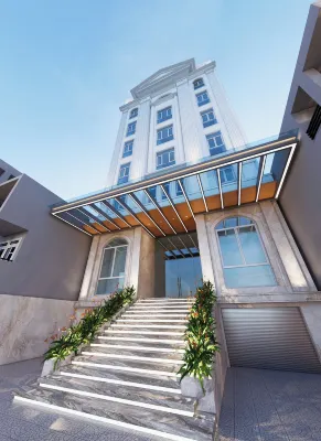 Seavitel Beach Hotel Da Nang = โรงแรม ซีวิตเทล บีช ดานัง - ที่มีสปา