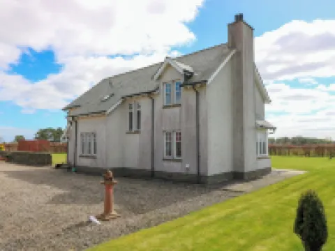 Drummygar Mains Hotels in Arbroath
