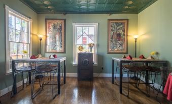 Agustin Inn - Saint Augustine - Adults Only