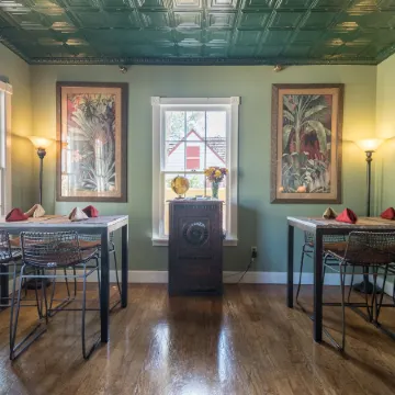 Agustin Inn - Saint Augustine - Adults Only