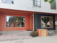 Hostal Baquedano - بيوت الشباب
