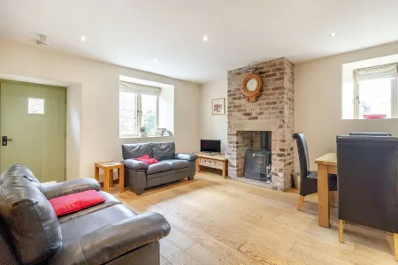 The Rumblings 1 Отели в г. Дронфилд