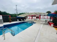 Hotel Deja Vu - Gym