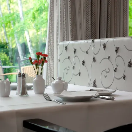Ringhotel Strandblick