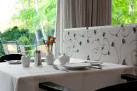 Ringhotel Strandblick - Desayuno