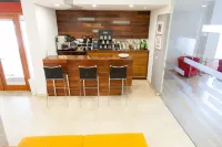 Hotel Miera - bars