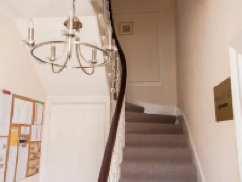 奧爾本及修道院之家