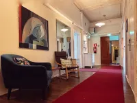 Hostel Diana Park