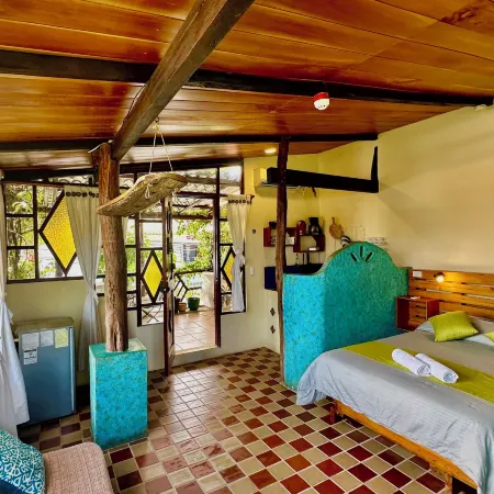 Casa del Lago Lodging House