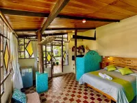 Casa del Lago Lodging House - appartements de vacances