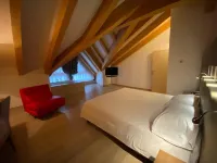 Grand Hotel Miramonti Hotels in Cogolo