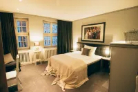 Boutique Hotel Classico Bremen Hotel in zona Schnoorviertel