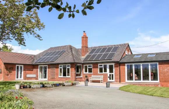 布萊恩凱爾酒店