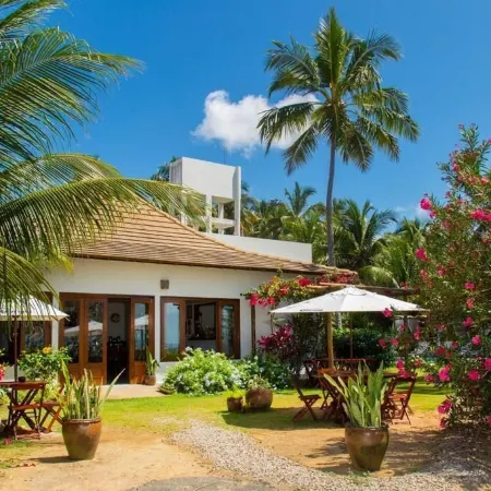 Pousada San Giovanni