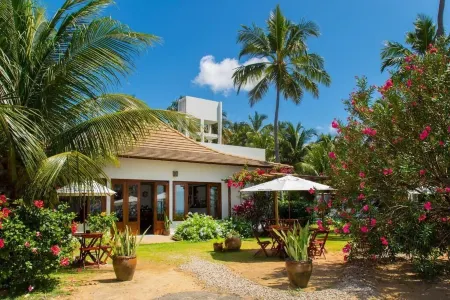 Pousada San Giovanni Отели в г. Жапаратинга