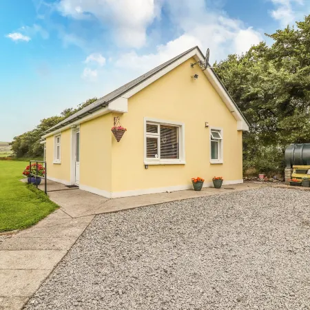 Moybella Lodge