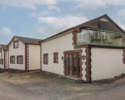 Scenic Views Hotels in Umberleigh