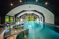Park Hotel Kur & Spa