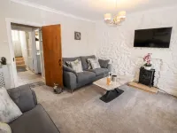 Market Square Maisonette Отели в г. Киркби Лонсдейл