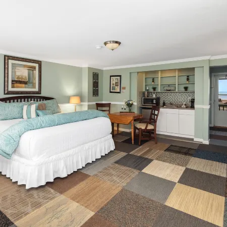 Ocean Inn on Nantasket Beach