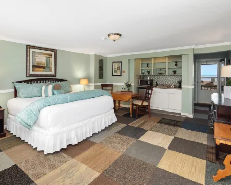Ocean Inn on Nantasket Beach Hotels in Hull