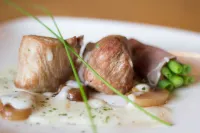 Boutique Hotel Catshuis - Morgenmad