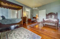 The Duff Green Mansion - Balkoner