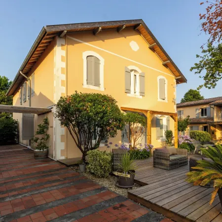 Logis Hotels - Hôtel et Restaurant l'Océana