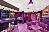 Hôtel-Restaurant Logis Europa Hotels in Maussac