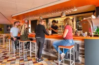 Stayokay Hostel Rotterdam