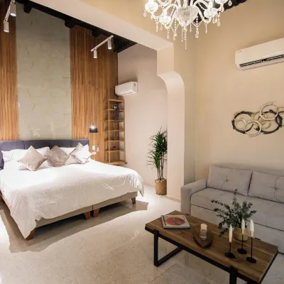 Scalea di Mare Boutique Hotel - Hostel Hotels near Church of San Roque