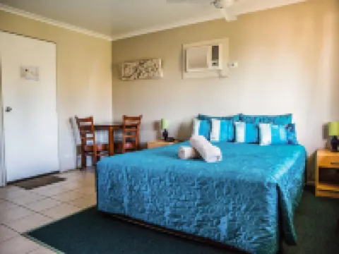 The Gallery Motor Inn Hotels in Dalby