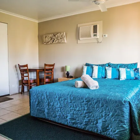 The Gallery Motor Inn