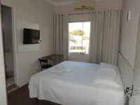 Hotel Belvedere Araras - Fácil Acesso Hospital São Leopoldo e Faculdades Hotels near Congregação Cristã no Brasil - Jardim Progresso