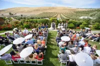 Purple Orchid Resort & Spa Hoteles en Livermore